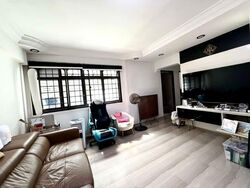 Blk 575 Woodlands Drive 16 (Woodlands), HDB 4 Rooms #539963091
